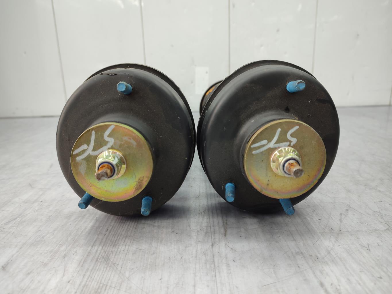 Ammortizzatore posteriore destro FORD FIESTA 4 PHASE 1 Gasolina - 1