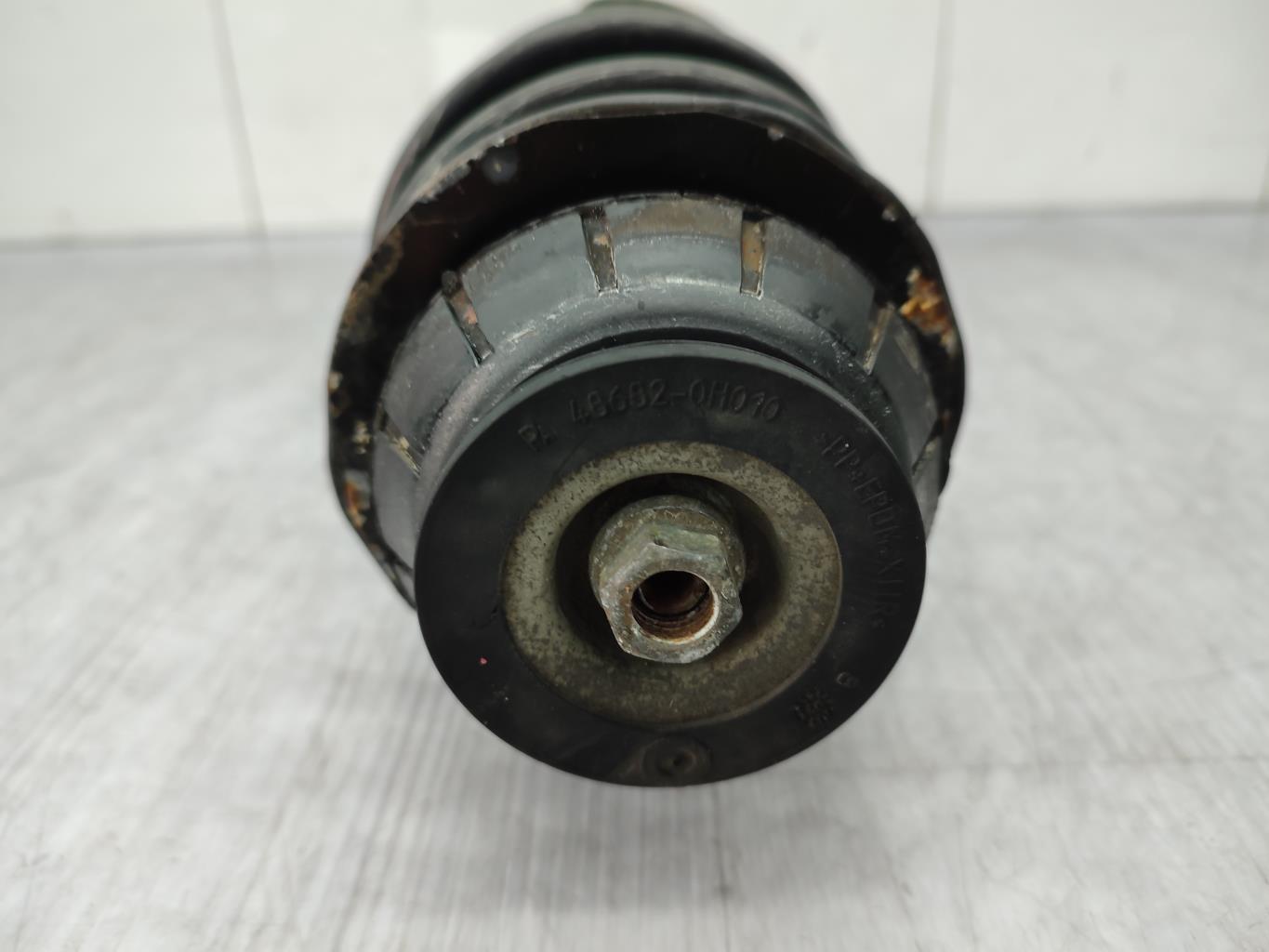 Ammortizzatore anteriore destro CITROEN C1 1 PHASE 2 Gasolina - 1