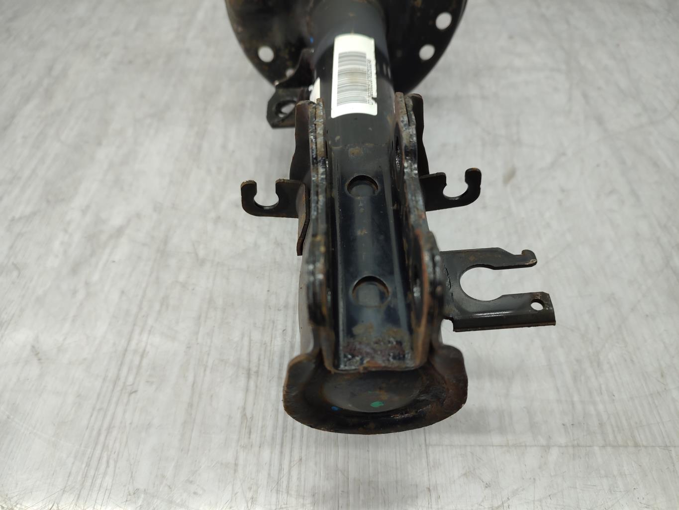 Ammortizzatore anteriore destro FIAT PUNTO EVO 3 Diésel - 1