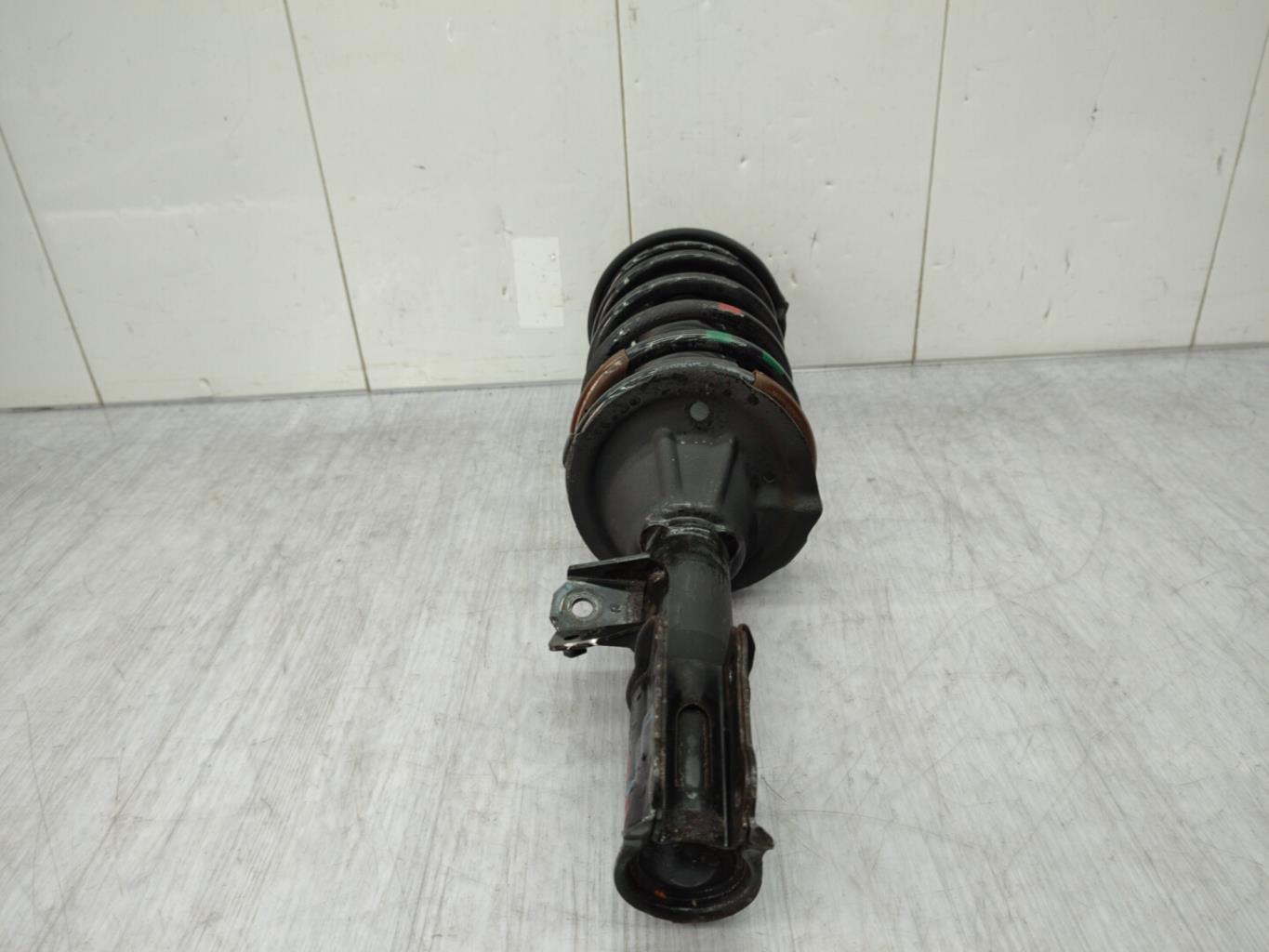 Ammortizzatore anteriore destro KIA PICANTO 1 PHASE 2  - 1