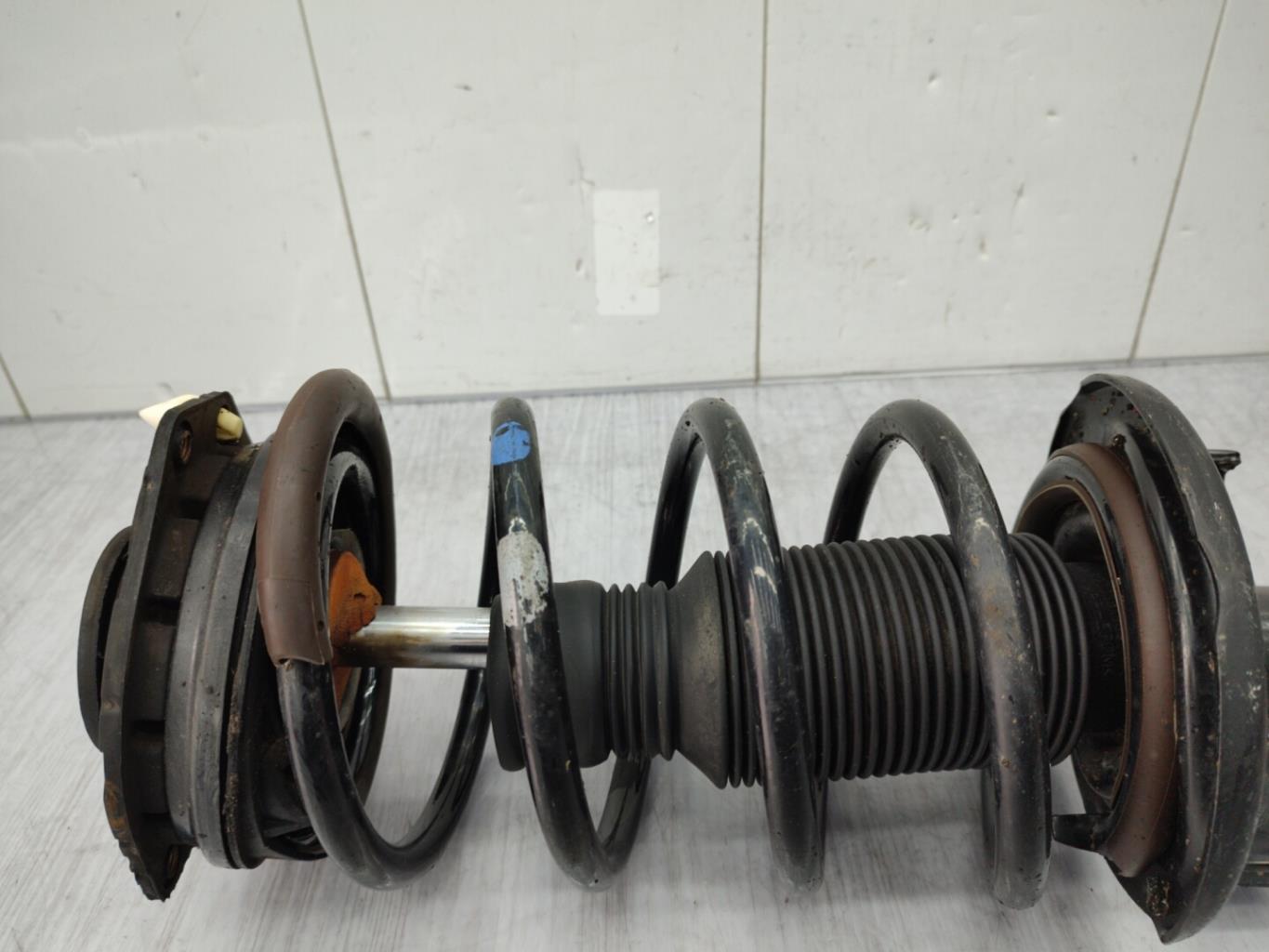 Ammortizzatore anteriore destro RENAULT GRAND SCENIC 2  - 1