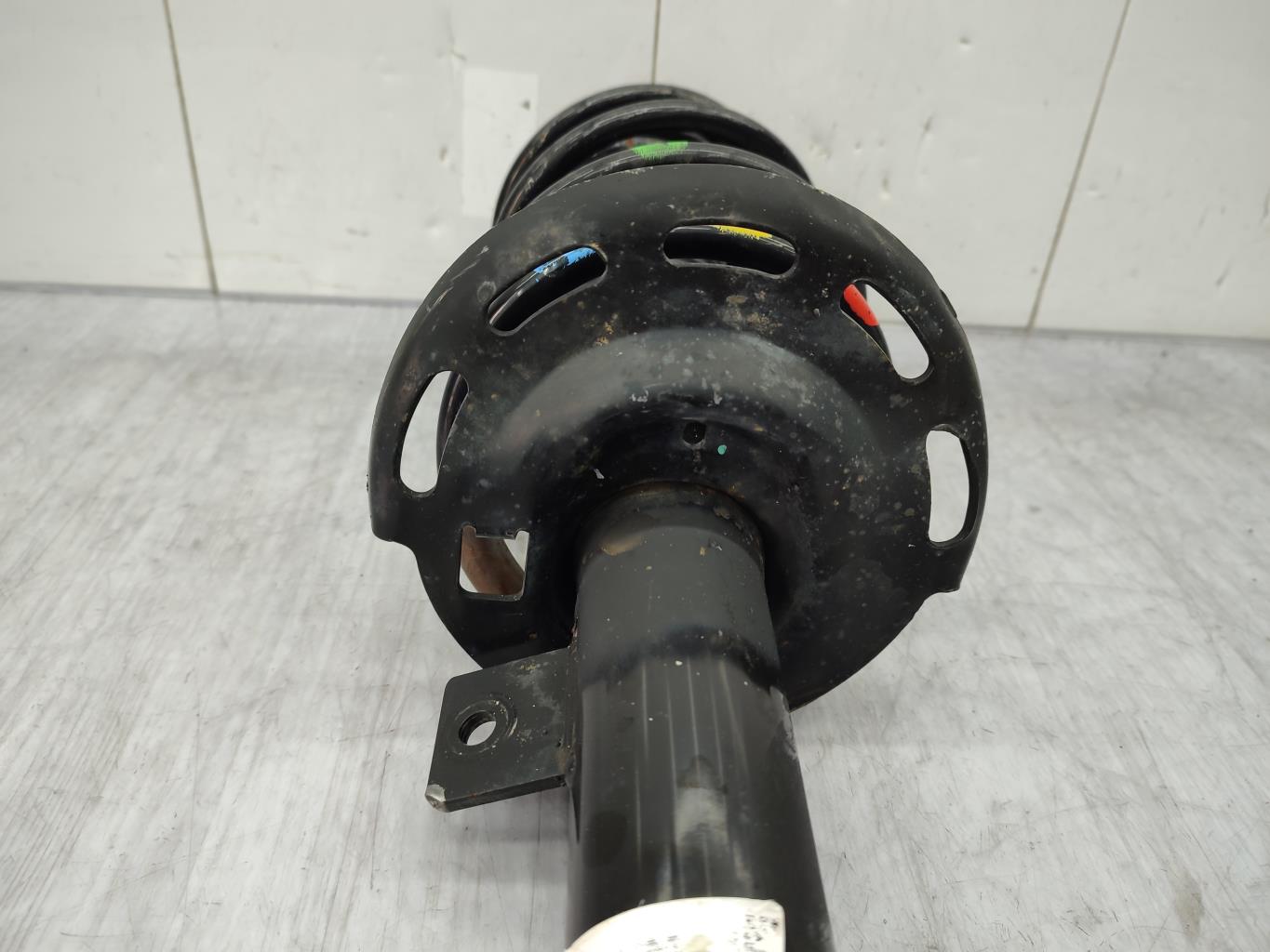 Ammortizzatore anteriore destro CITROEN C3 2 PHASE 2 Diésel - 1