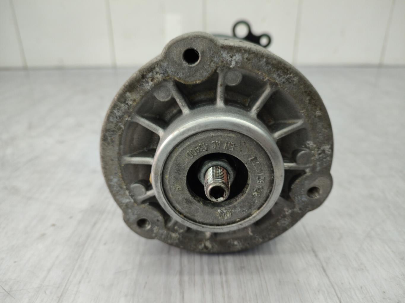 Ammortizzatore anteriore sinistro BMW SERIE 5 F10 PHASE 1 Diésel - 1