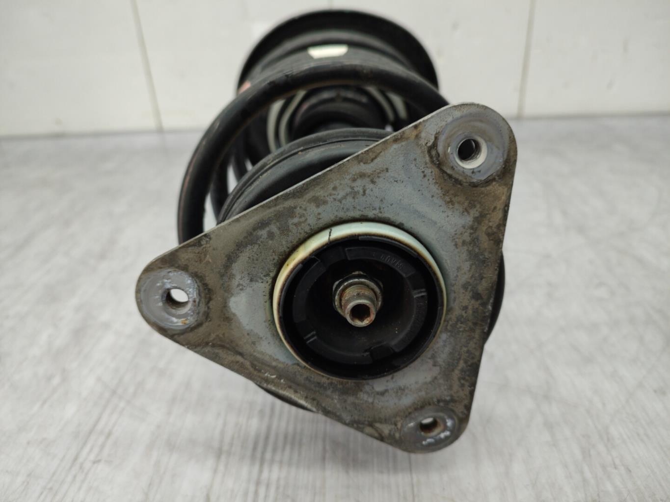 Ammortizzatore anteriore sinistro RENAULT CLIO 3 PHASE 2 Diésel - 1