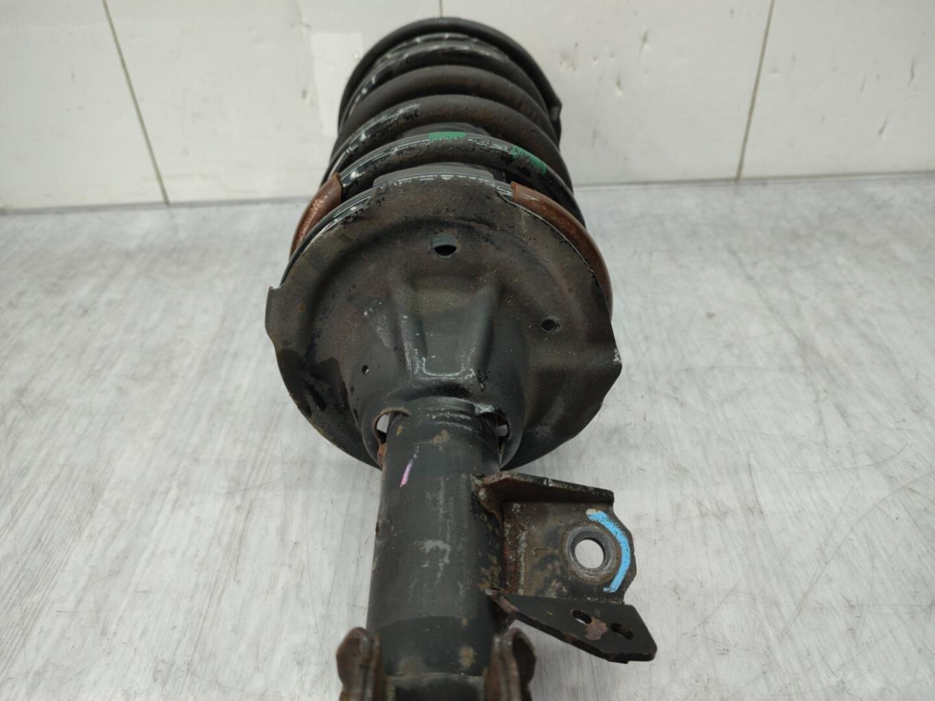 Ammortizzatore anteriore sinistro KIA PICANTO 1 PHASE 2  - 1