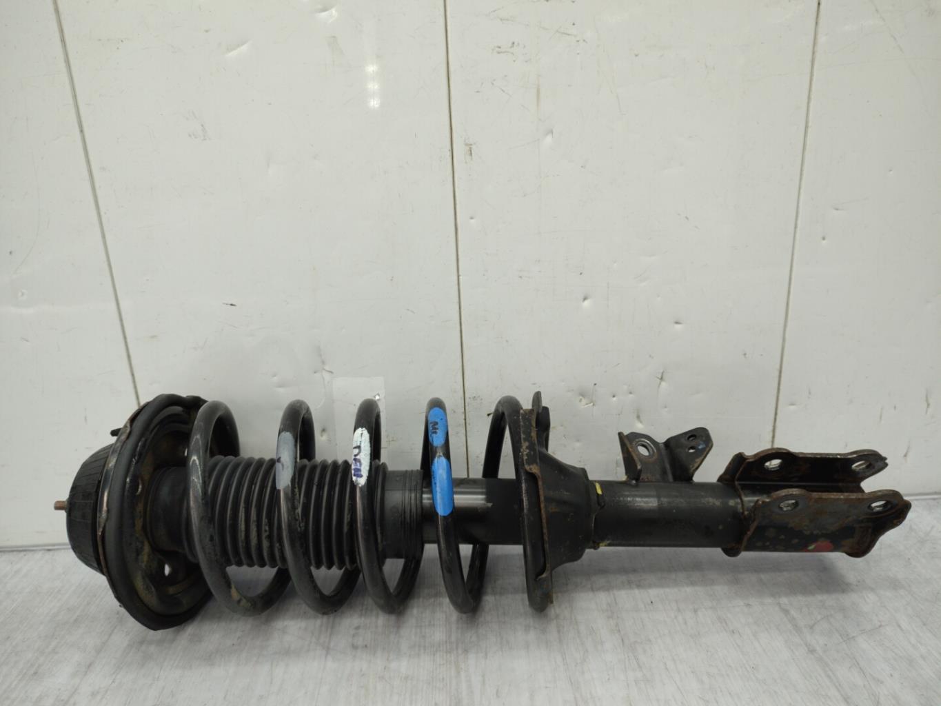 Ammortizzatore anteriore sinistro HYUNDAI I 10 1 PHASE 1 Gasolina - 1
