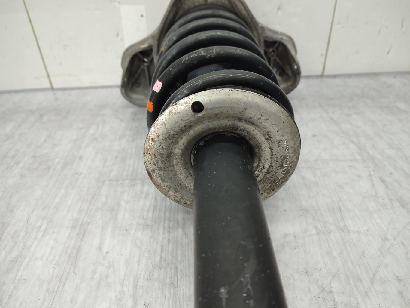 Ammortizzatore anteriore sinistro AUDI A4 2 PHASE 1 Diésel - 1