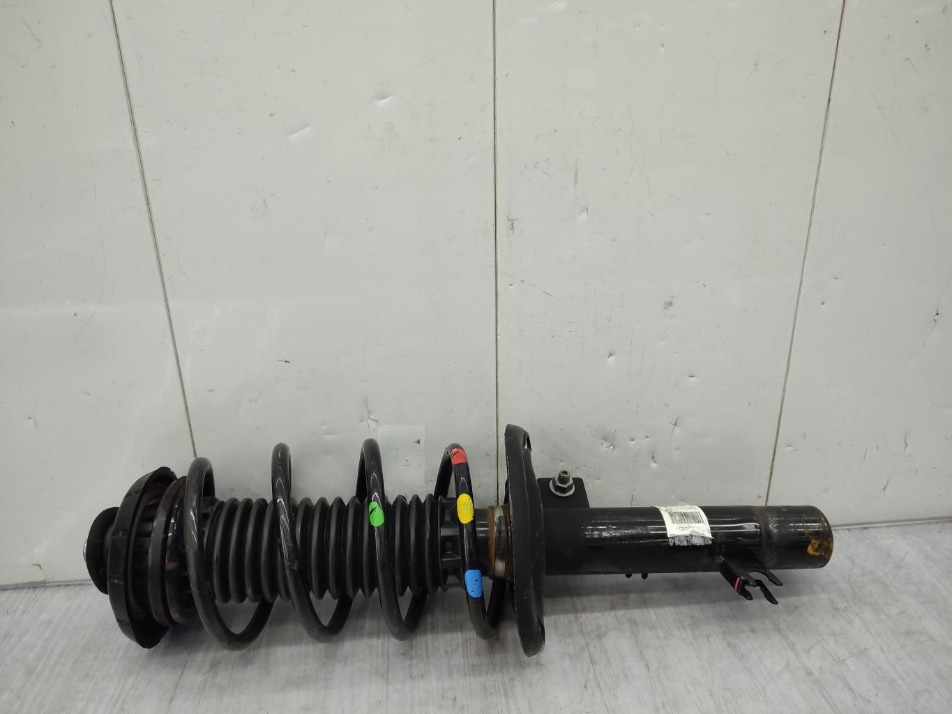 Amortisseur avant gauche CITROEN C3 2 PHASE 2 Diesel - 1