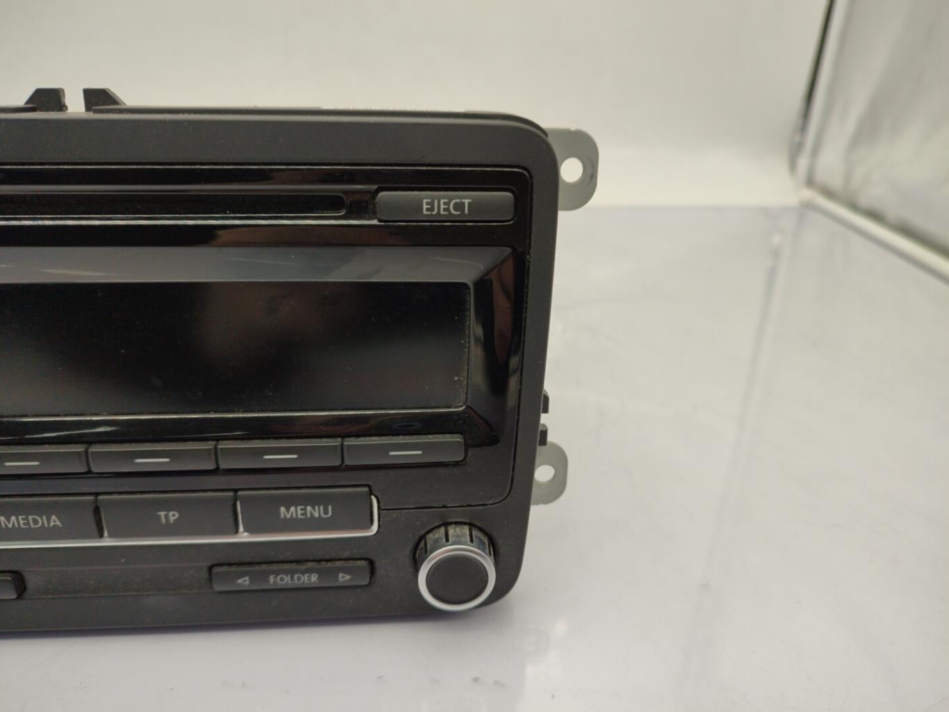 Autoradio originale VOLKSWAGEN GOLF 6 Diésel - 1