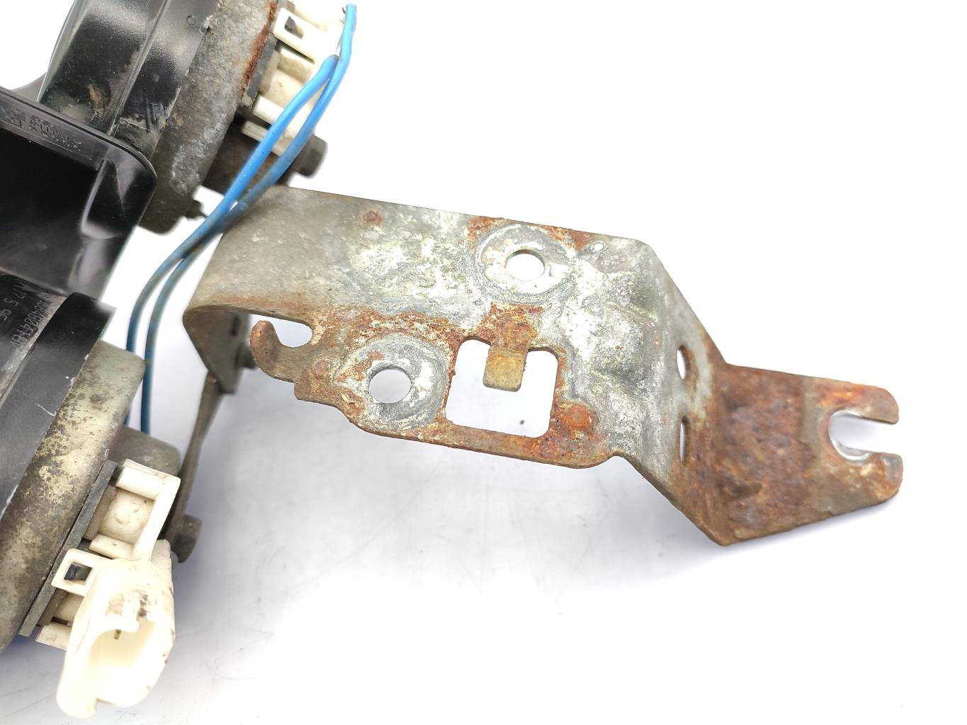Tromba/Clacson CITROEN C5 2 BREAK Diésel - 1