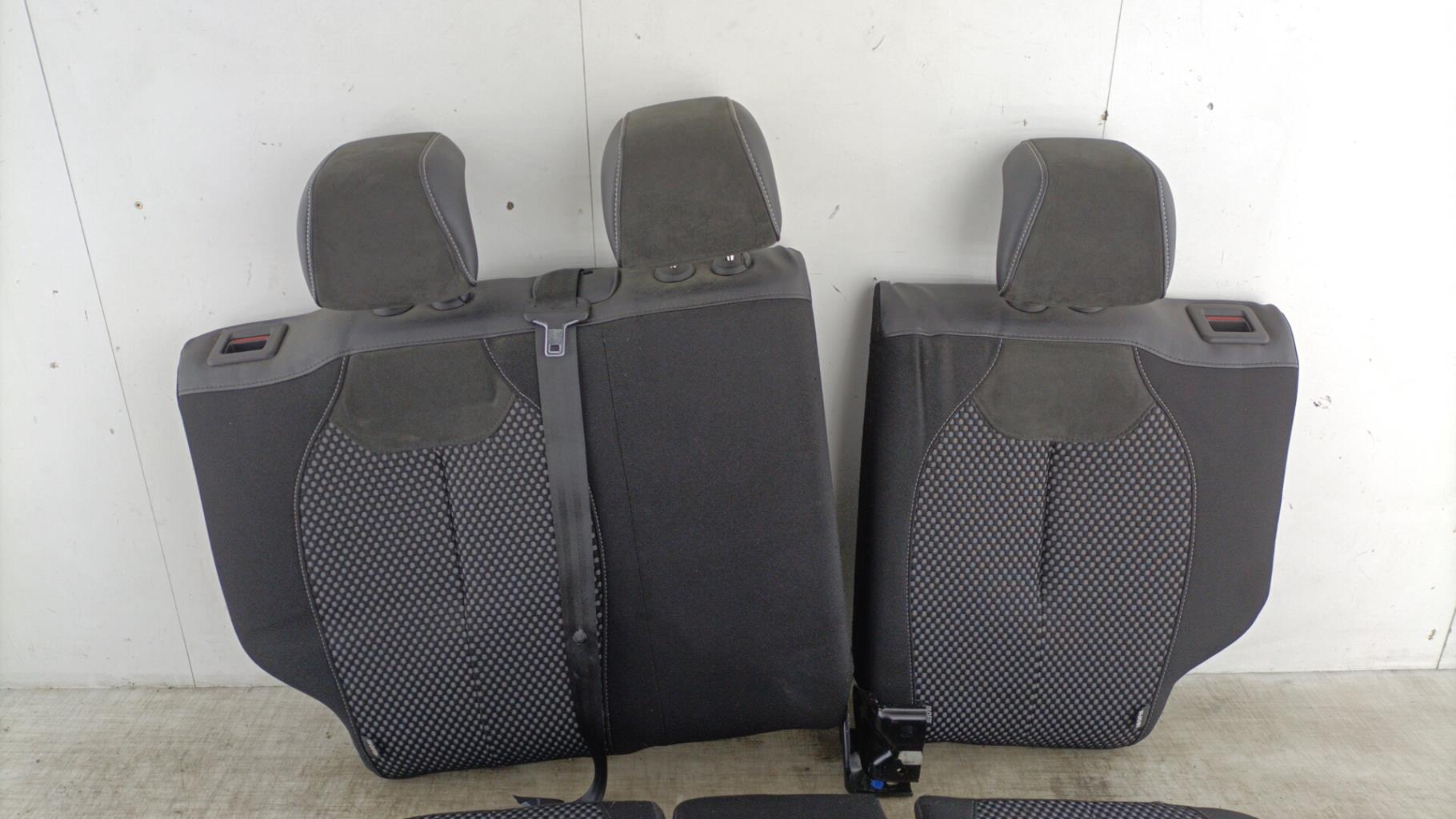 Banquette arriere CITROEN DS3 PHASE 1 Diesel - 1