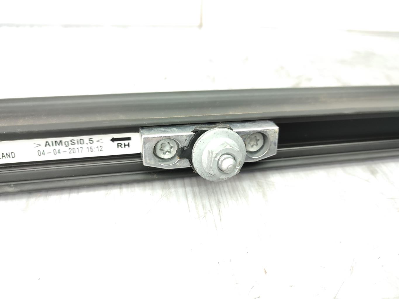 Barre portatutto BMW X1 F48 PHASE 1 Diésel - 1
