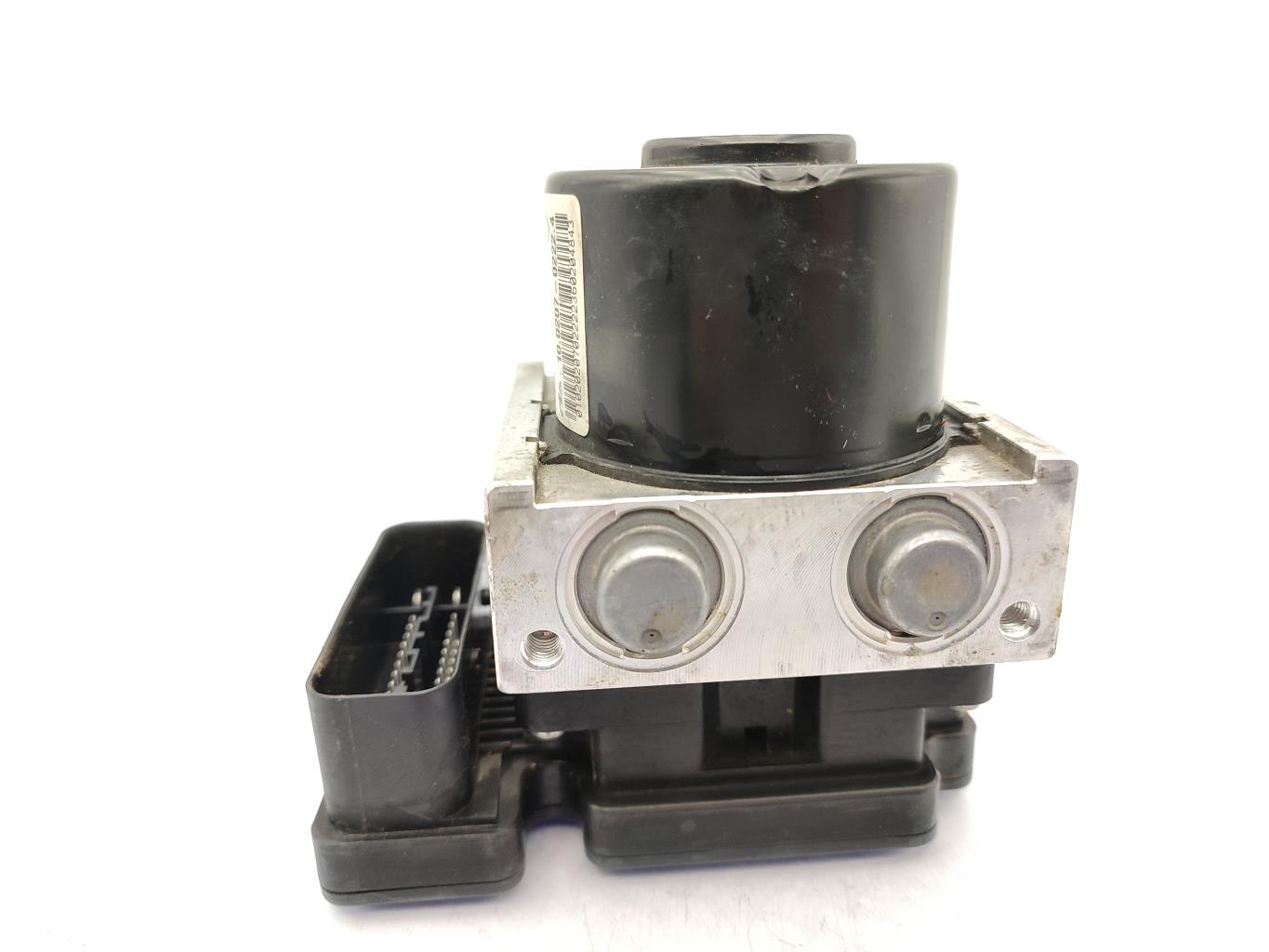 Blocco ABS (antibloccaggio freni) RENAULT GRAND SCENIC 3 PHASE 1 Diésel - 1