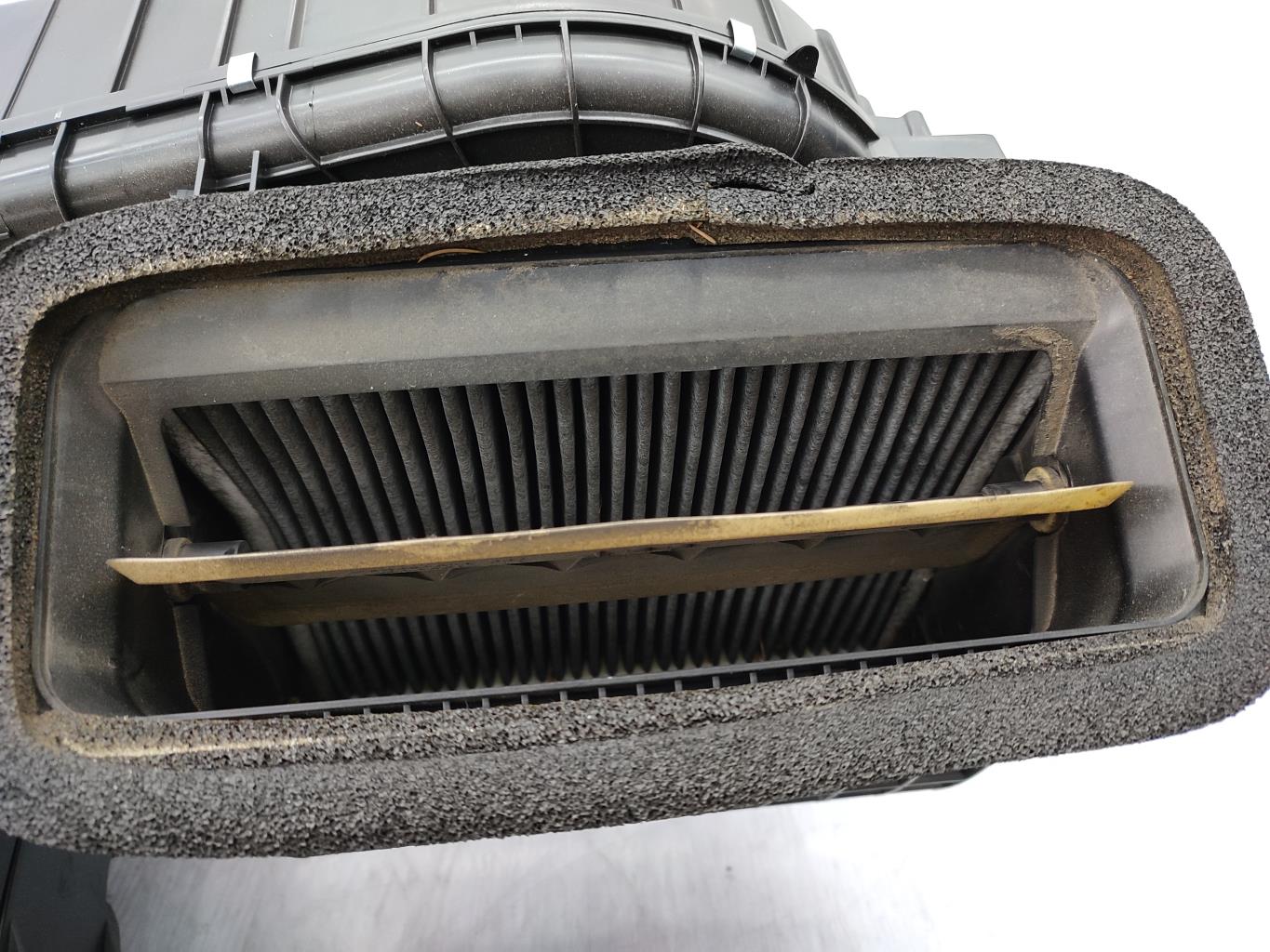 Bloc chauffage OPEL ASTRA J PHASE 1 Diesel - 1