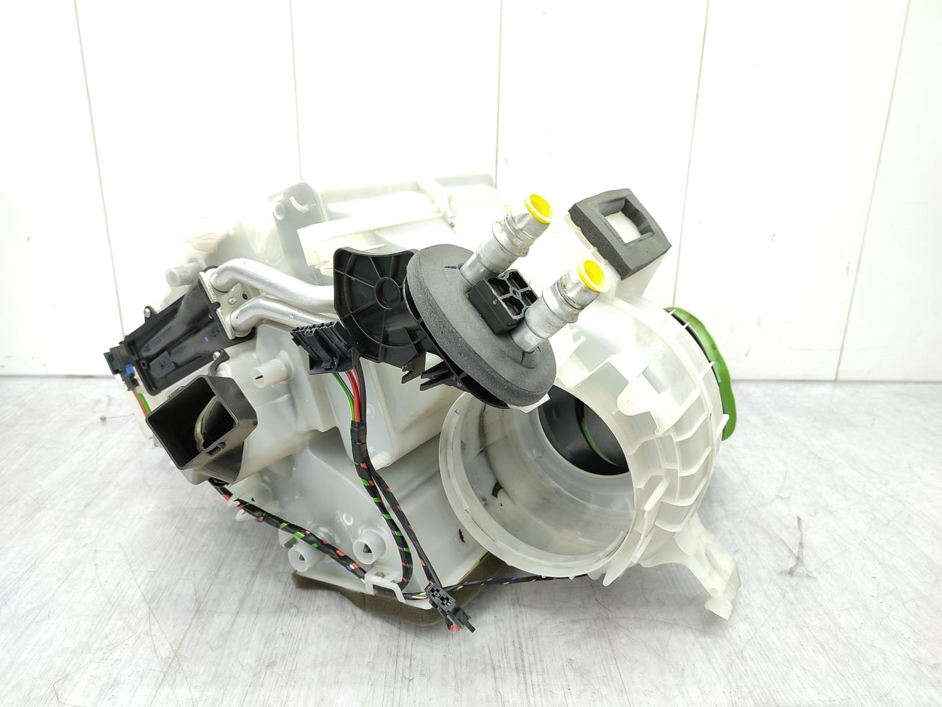 Bloc chauffage PEUGEOT 208 1 PHASE 1 Diesel - 1