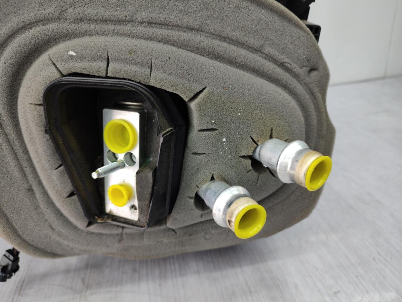 Bloc chauffage JEEP RENEGADE PHASE 2 Essence - 1