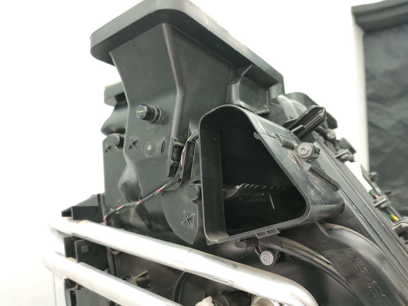 Blocco riscaldamento MERCEDES CLASSE A 176 PHASE 1 Diésel - 1
