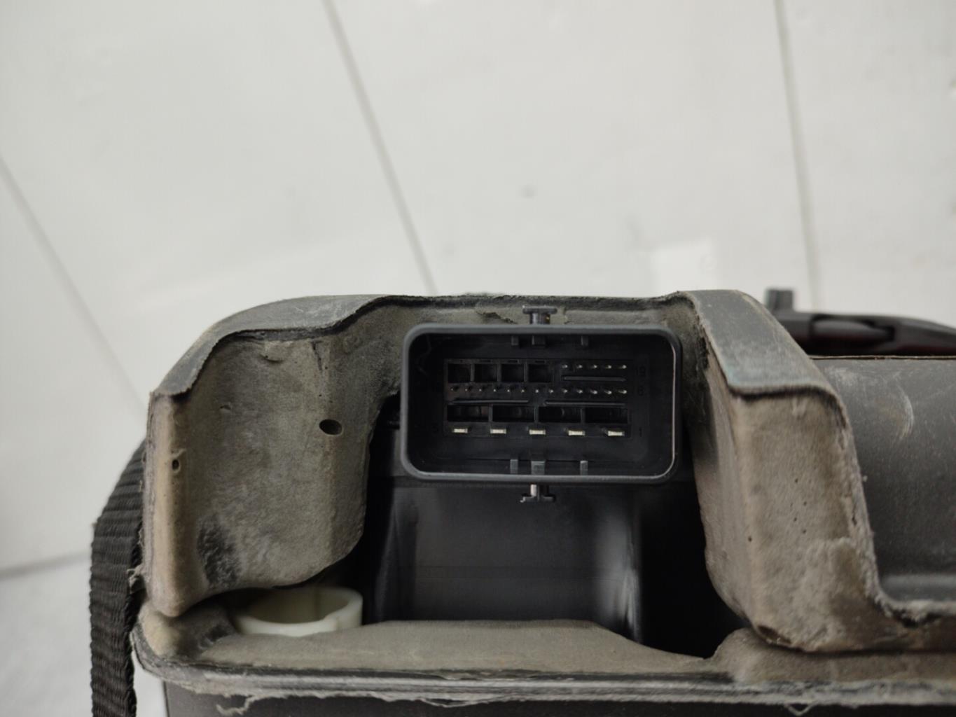 Bloc electrique de frein a main CITROEN DS4 PHASE 1 Diesel - 1
