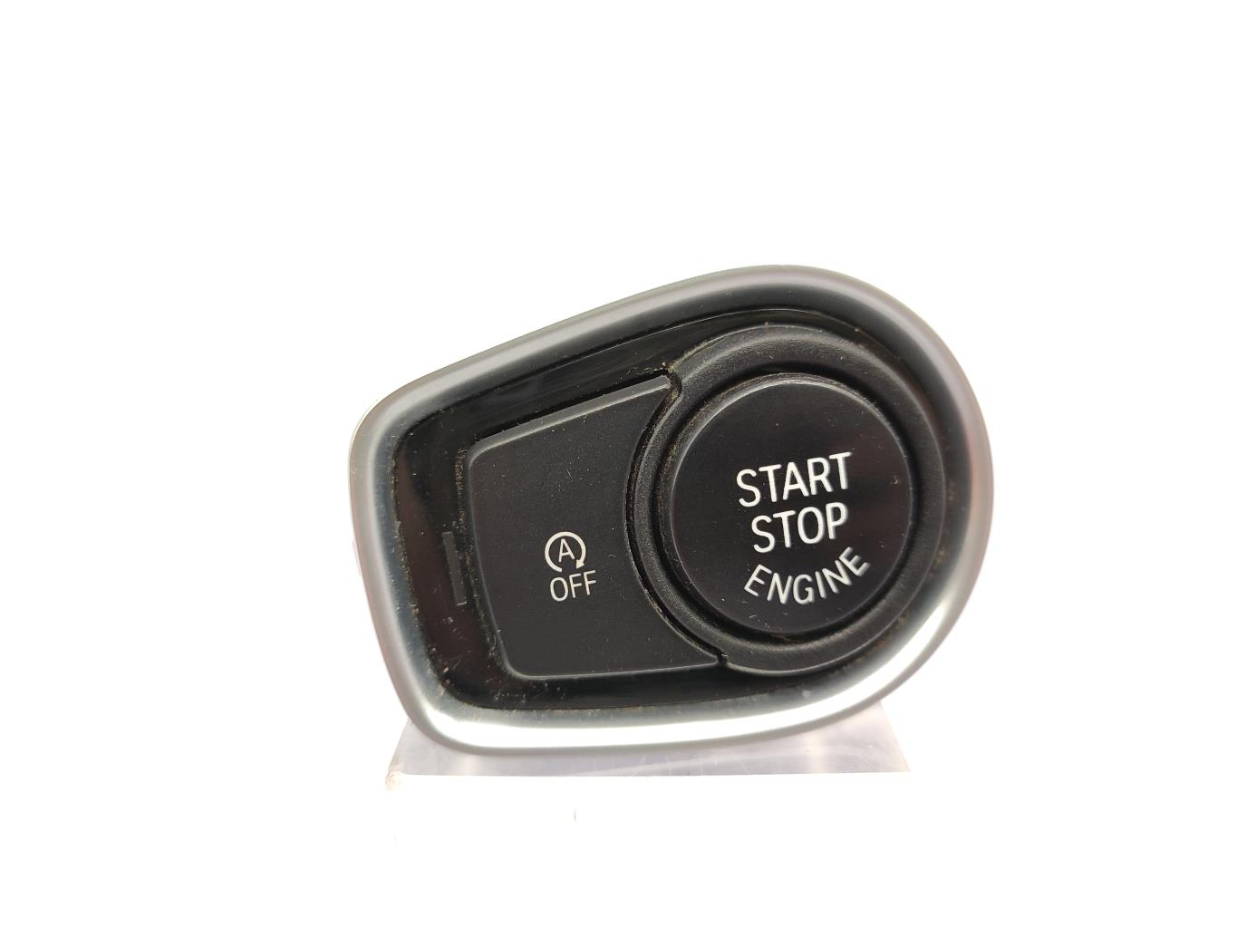 Bouton de demarrage BMW X1 F48 PHASE 1 Diesel - 1