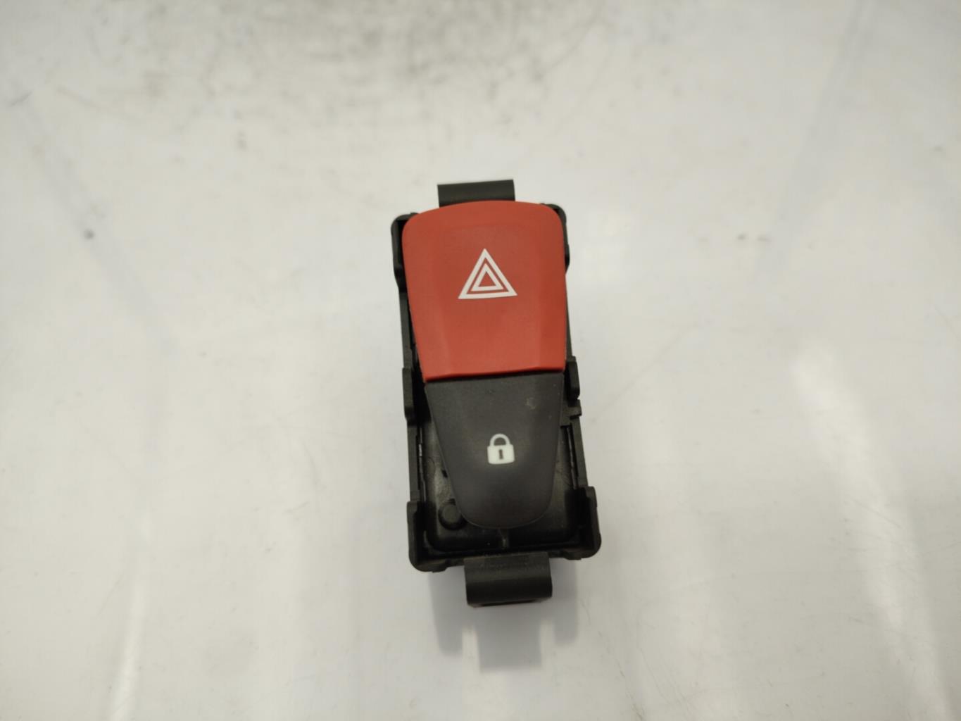 Interruttore luci emergenza RENAULT GRAND SCENIC 3 PHASE 1 Diésel - 1