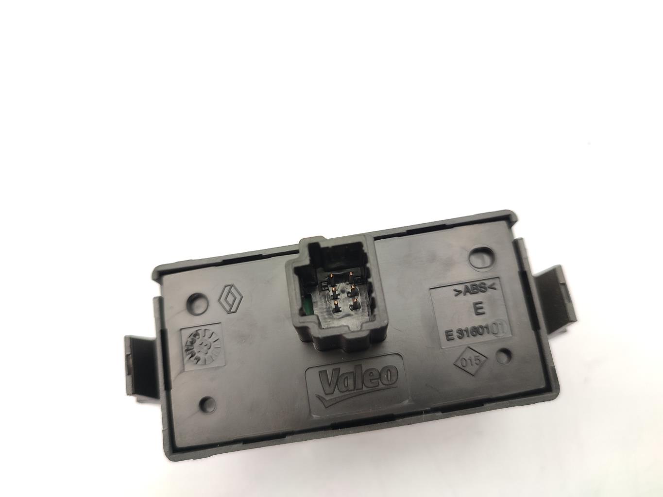 Bouton de warning RENAULT SCENIC 3 PHASE 3 Essence - 1
