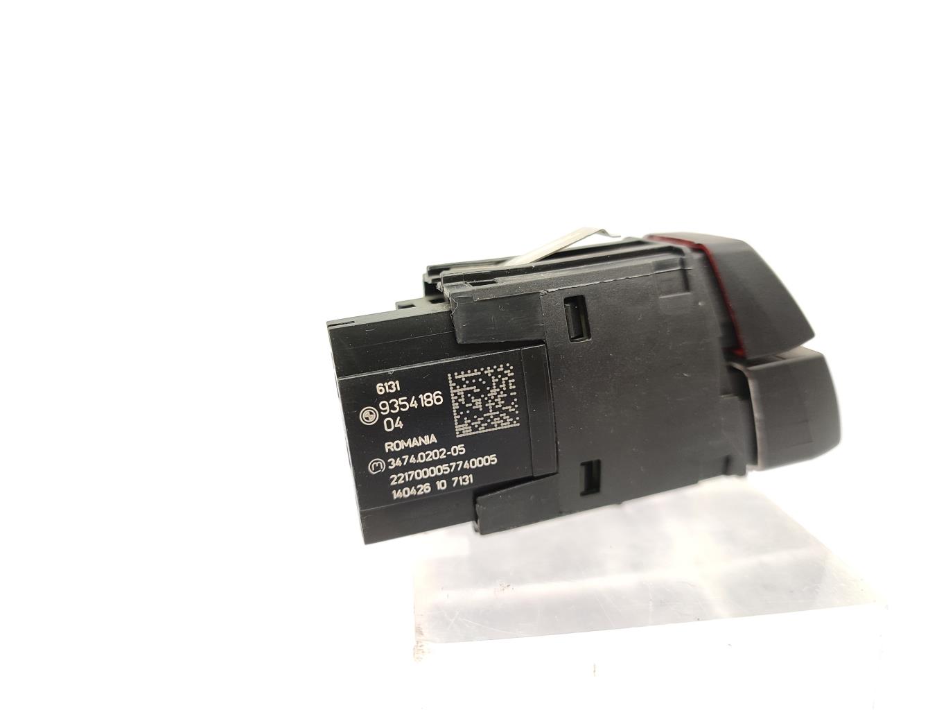 Interruttore luci emergenza BMW X1 F48 PHASE 1 Diésel - 1