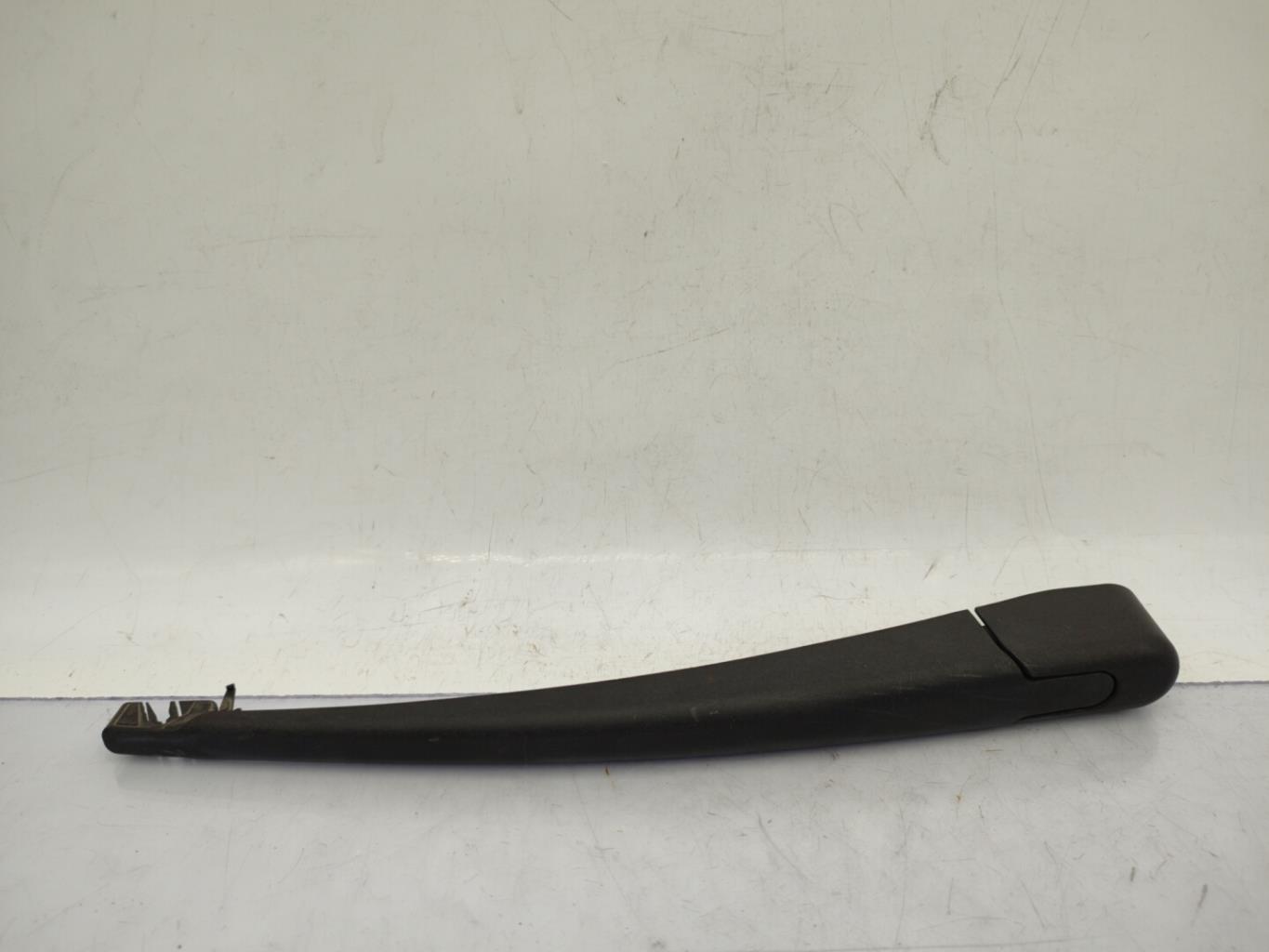 Braccio tergicristallo posteriore RENAULT KANGOO 2 PHASE 1 Gasolina - 1