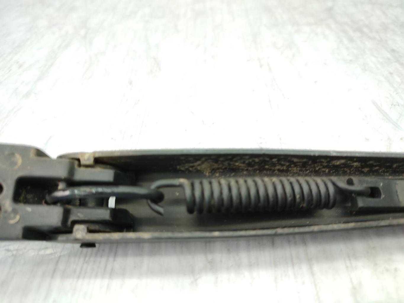 Braccio tergicristallo anteriore destro OPEL ASTRA J PHASE 1 Diésel - 1