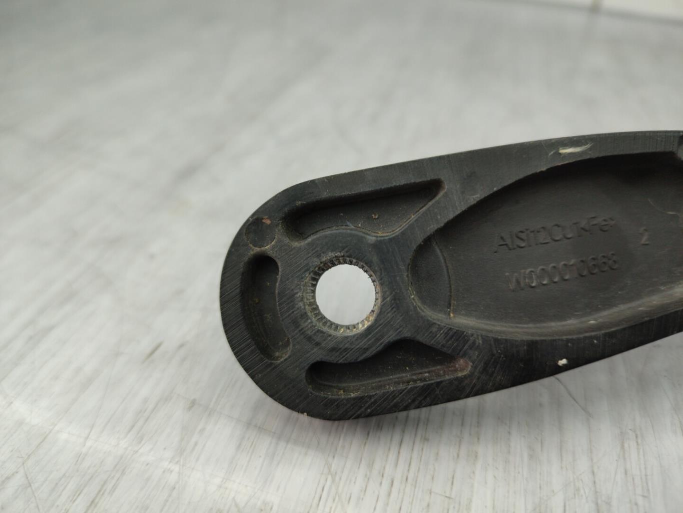 Braccio tergicristallo anteriore destro FORD GRAND C-MAX 2 PHASE 1 Diésel - 1