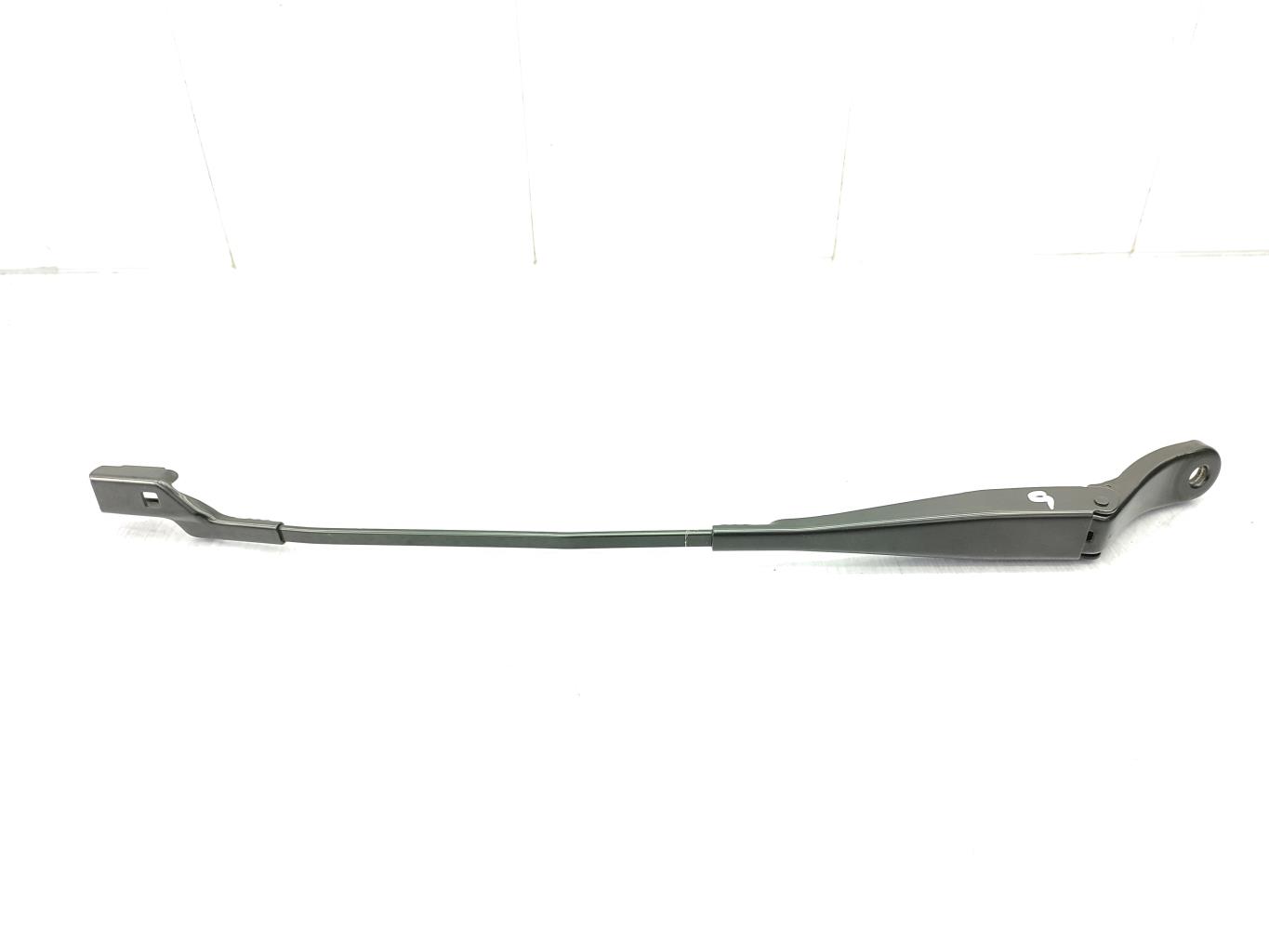 Braccio tergicristallo anteriore sinistro PEUGEOT 2008 1 PHASE 1 Gasolina - 1