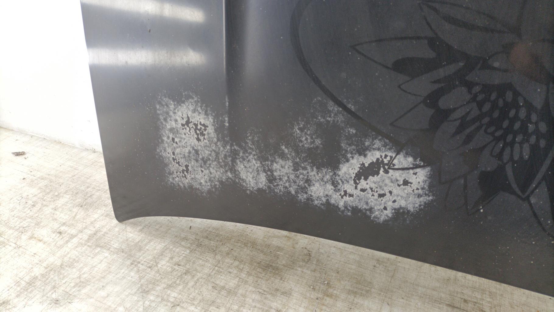 Capot SEAT AROSA PHASE 1 Essence - 1