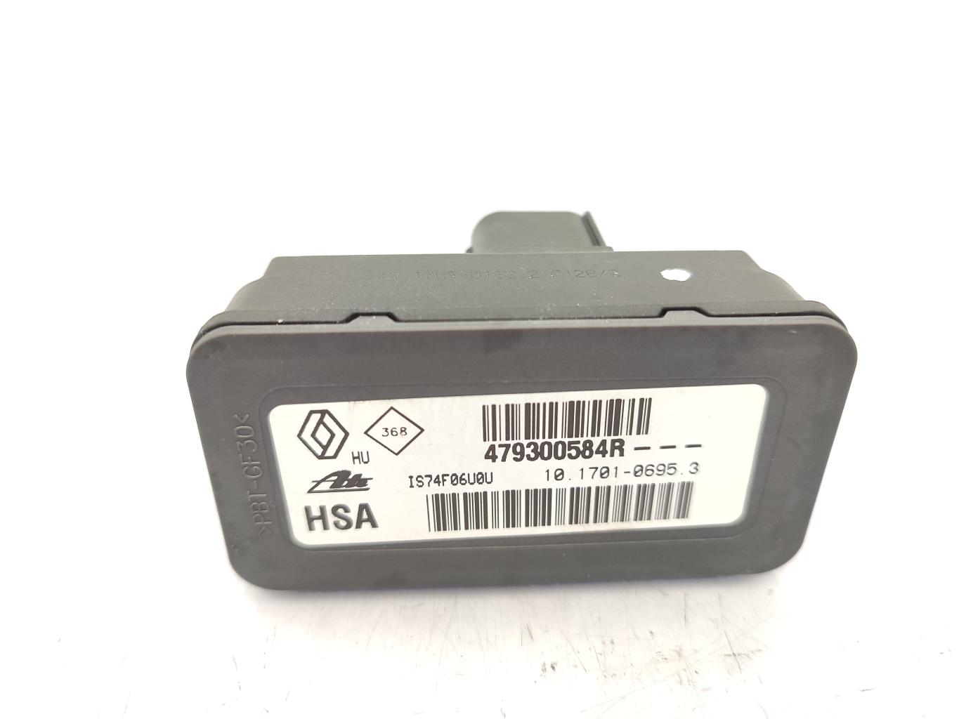 Sensor RENAULT SCENIC 3 PHASE 3 Gasolina - 1