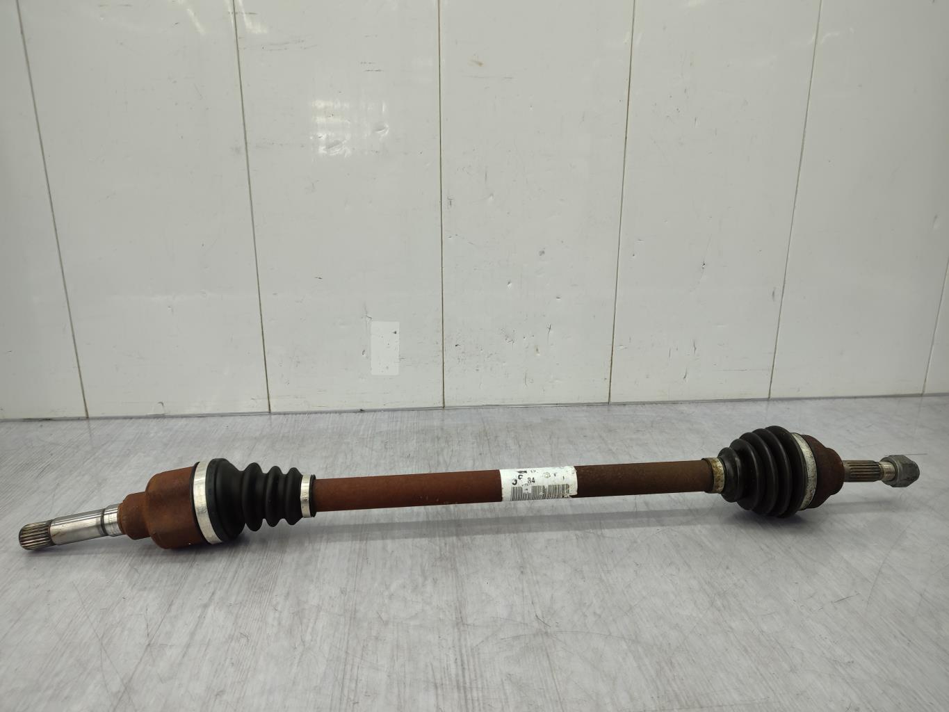 Giunto cardanico albero di trasmissione destro CITROEN C3 1 PHASE 1 Diésel - 1