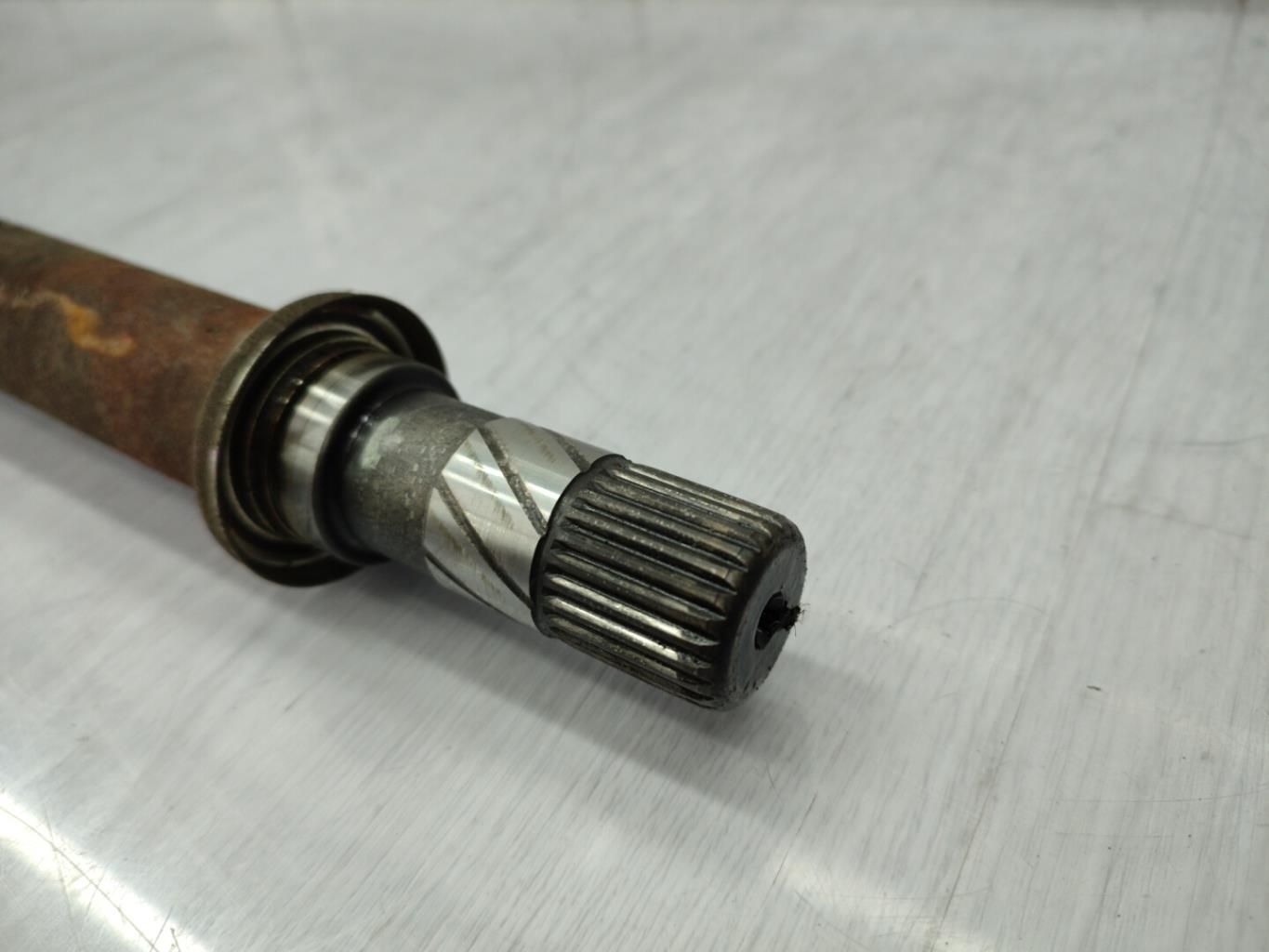 Giunto cardanico albero di trasmissione destro RENAULT MEGANE 3 PHASE 1 BREAK Diésel - 1