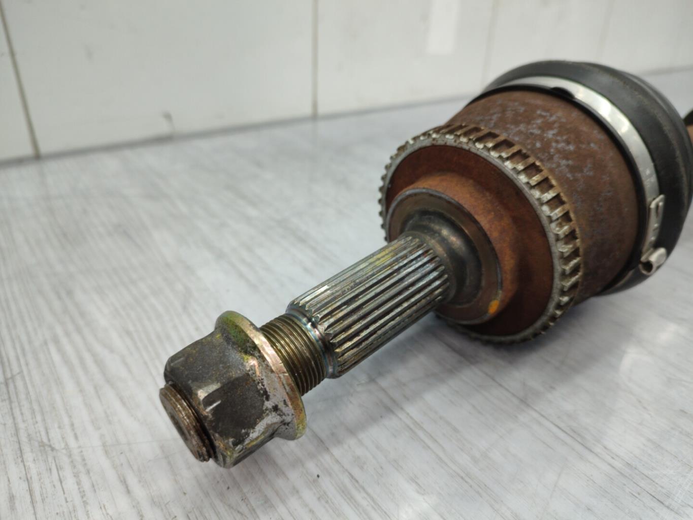 Giunto cardanico albero di trasmissione destro NISSAN PRIMERA 3 Diésel - 1