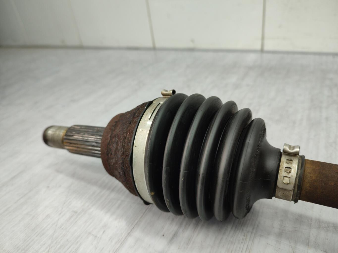 Giunto cardanico albero di trasmissione sinistro FORD FIESTA 6 PHASE 1 Gasolina - 1