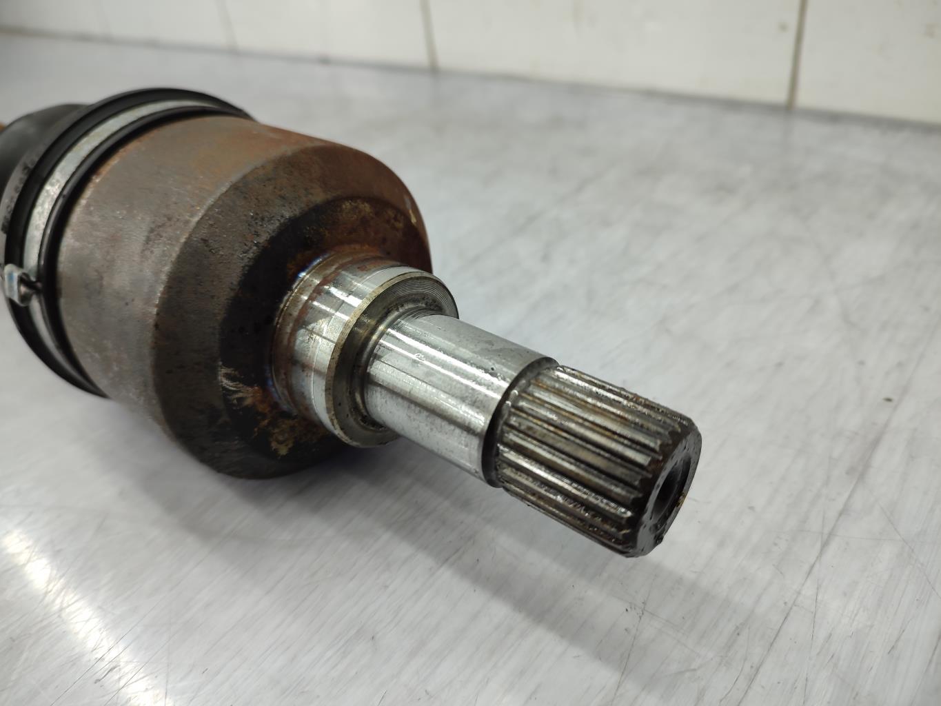 Giunto cardanico albero di trasmissione sinistro PEUGEOT 406 PHASE 1 Gasolina - 1