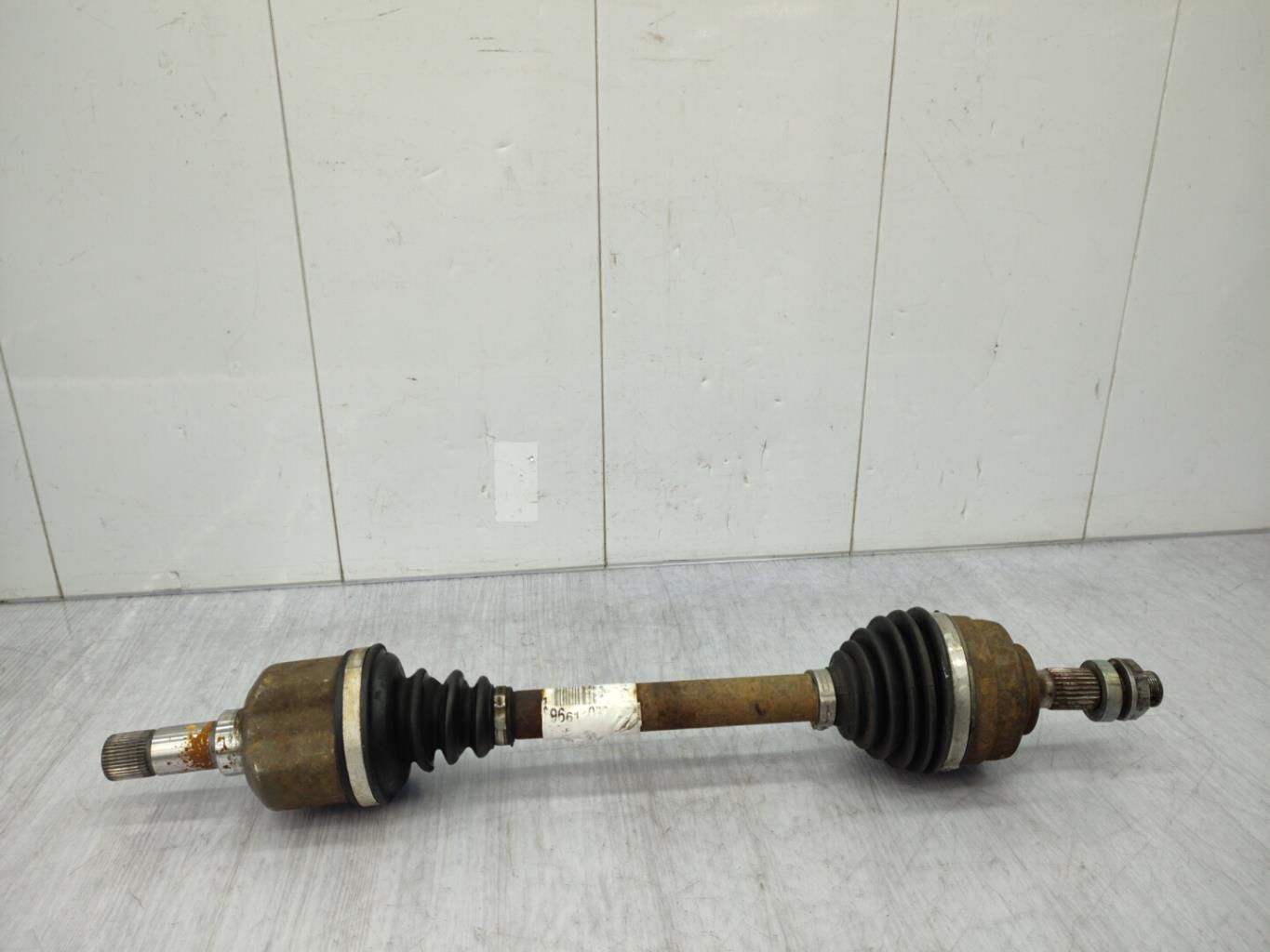 Giunto cardanico albero di trasmissione sinistro PEUGEOT 308 1 PHASE 1 Diésel - 1