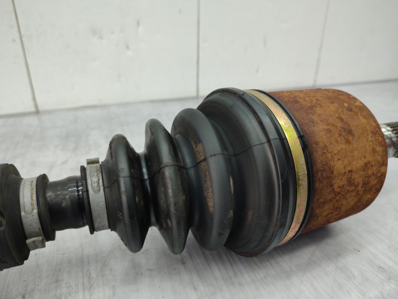 Giunto cardanico albero di trasmissione sinistro NISSAN PRIMERA 3 Diésel - 1