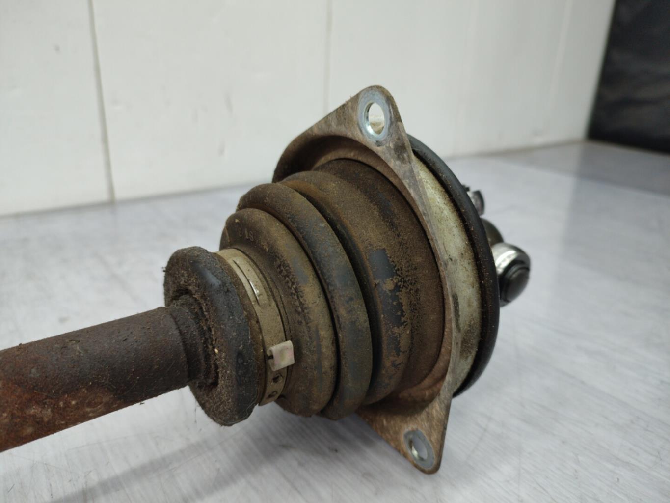 Cardan gauche (transmission) RENAULT CLIO 2 PHASE 2 Diesel - 1