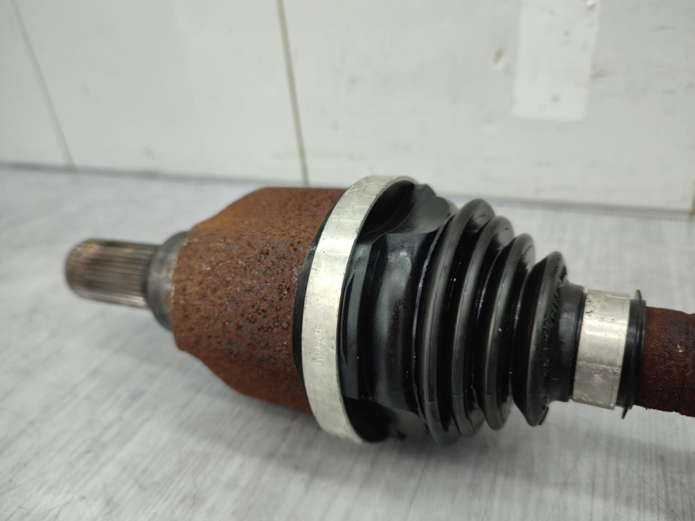 Giunto cardanico albero di trasmissione sinistro PEUGEOT 2008 1 PHASE 1 Gasolina - 1