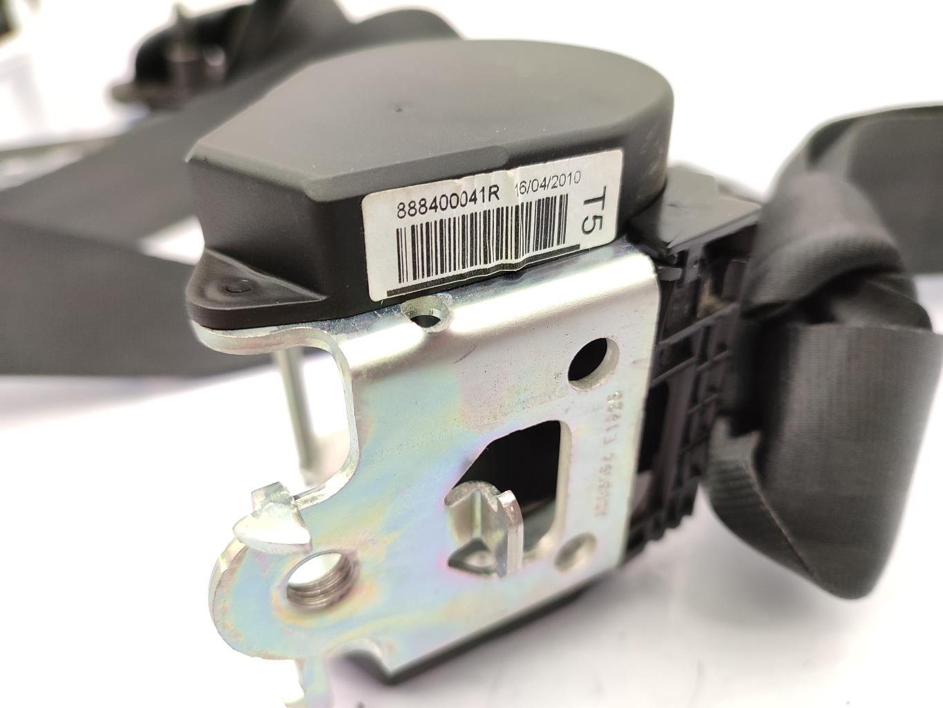 Cintura di sicurezza posteriore destra RENAULT MEGANE 3 PHASE 1 BREAK Diésel - 1