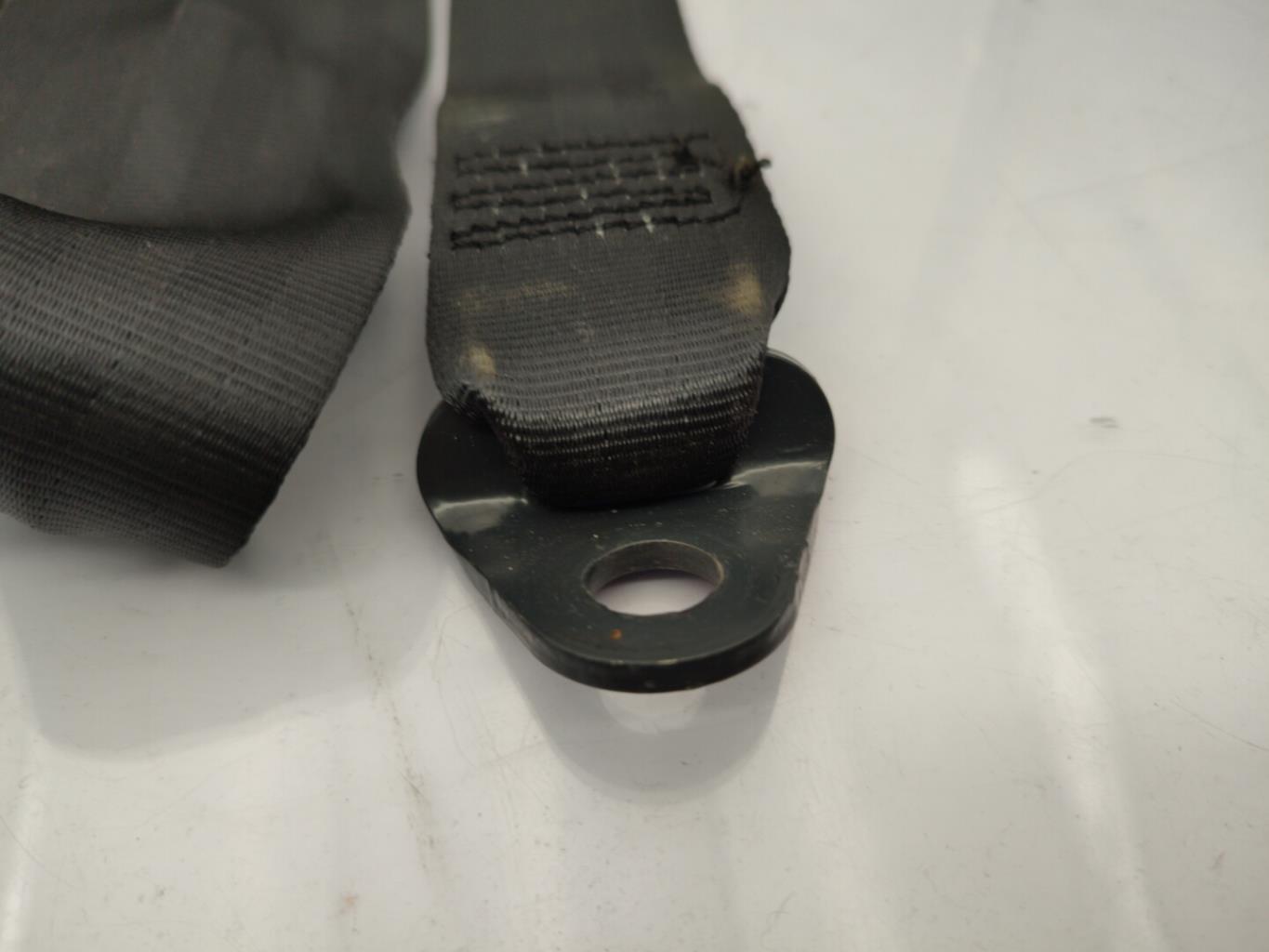 Cintura di sicurezza posteriore destra PEUGEOT 207 PHASE 1 Diésel - 1