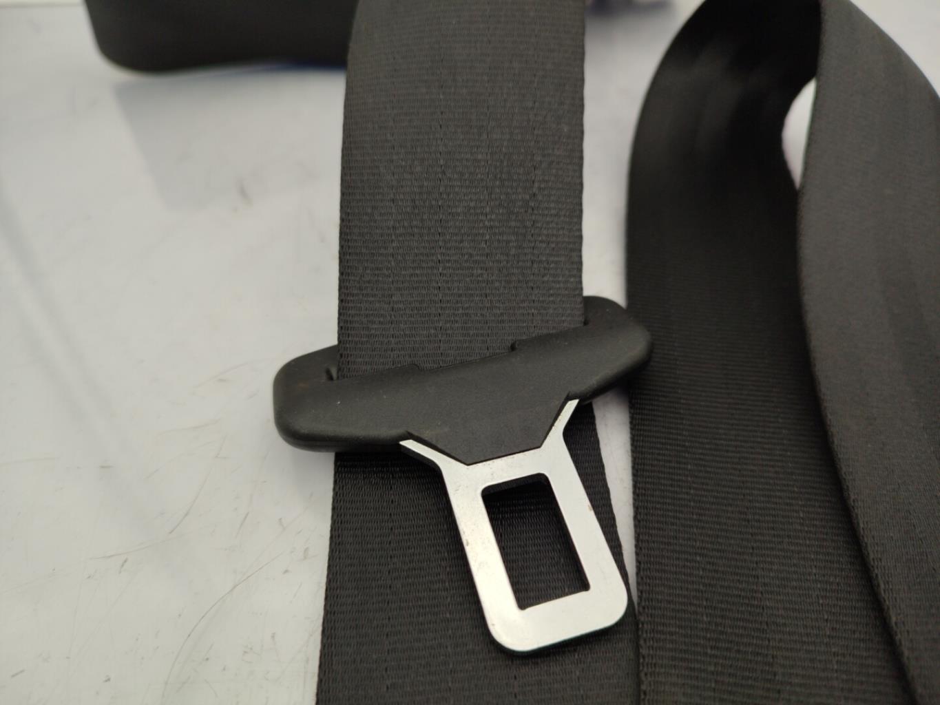 Cintura di sicurezza posteriore sinistra CITROEN DS4 PHASE 1 Diésel - 1