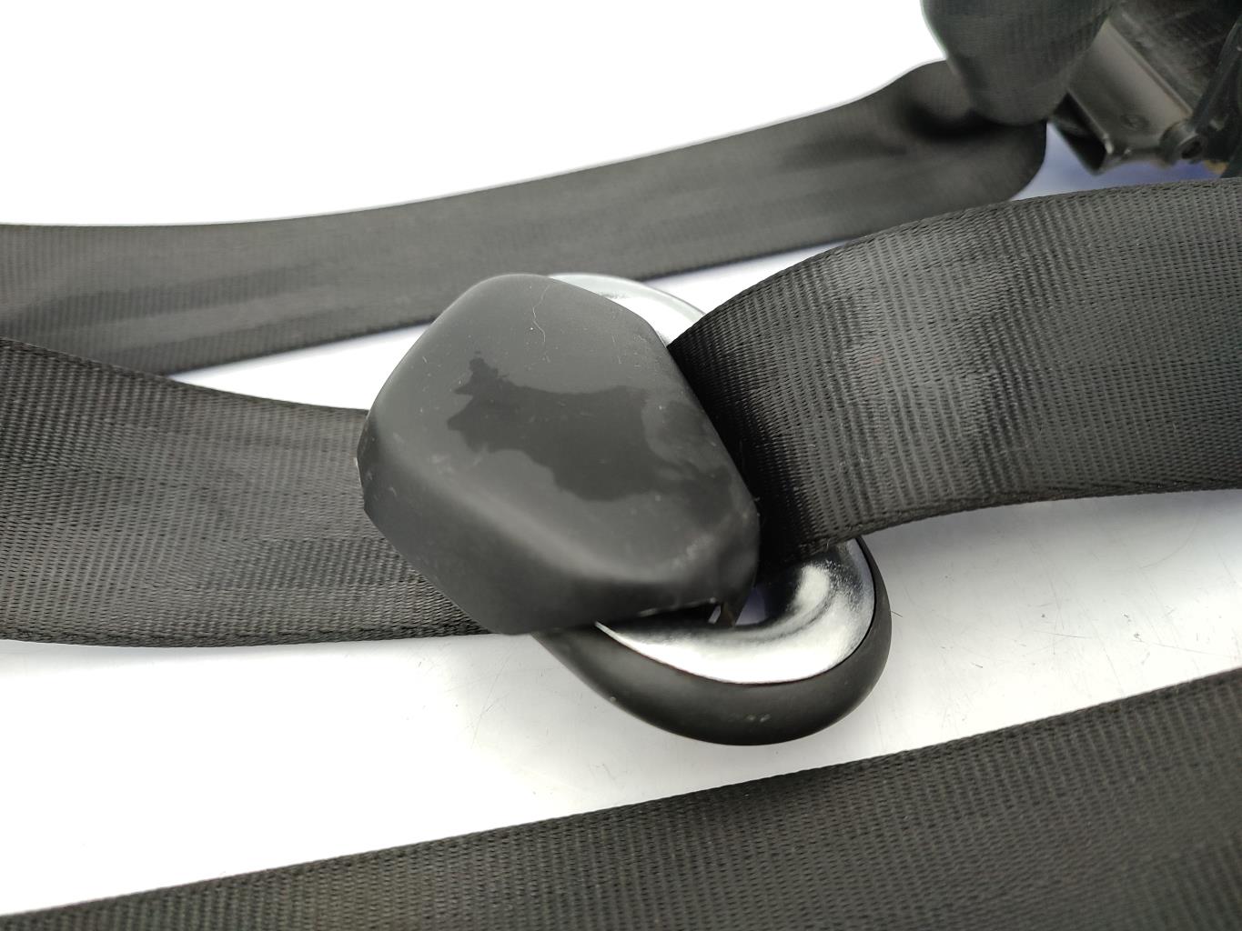 Cintura di sicurezza posteriore sinistra SEAT AROSA PHASE 1 Gasolina - 1