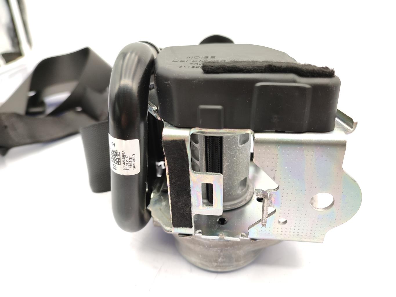 Cintura di sicurezza posteriore sinistra BMW X1 F48 PHASE 1 Diésel - 1
