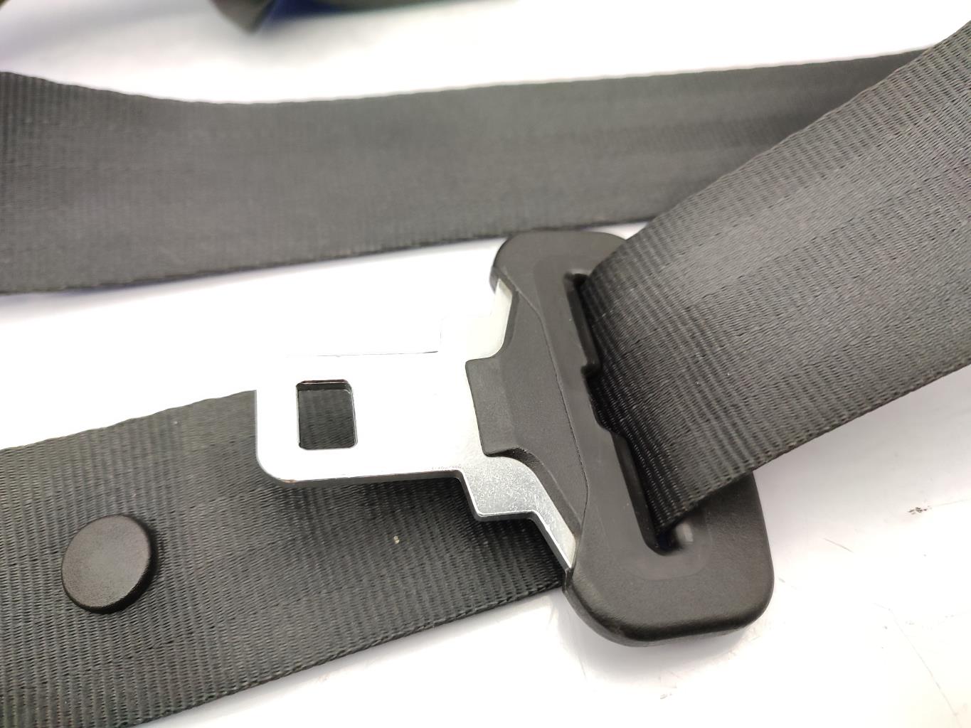 Cintura di sicurezza posteriore sinistra RENAULT MEGANE 3 PHASE 1 BREAK Diésel - 1