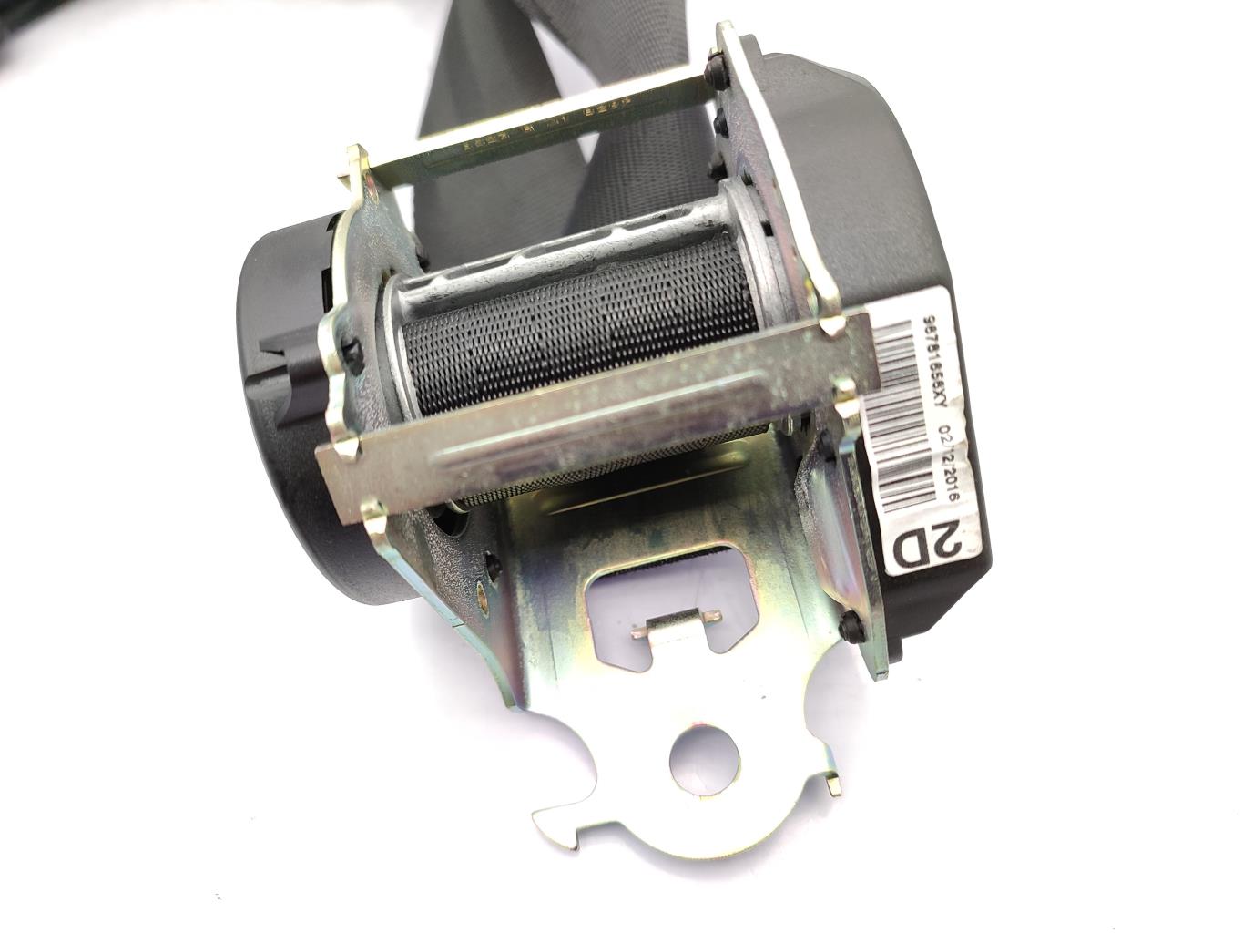 Cintura di sicurezza posteriore destra PEUGEOT 2008 1 PHASE 1 Gasolina - 1