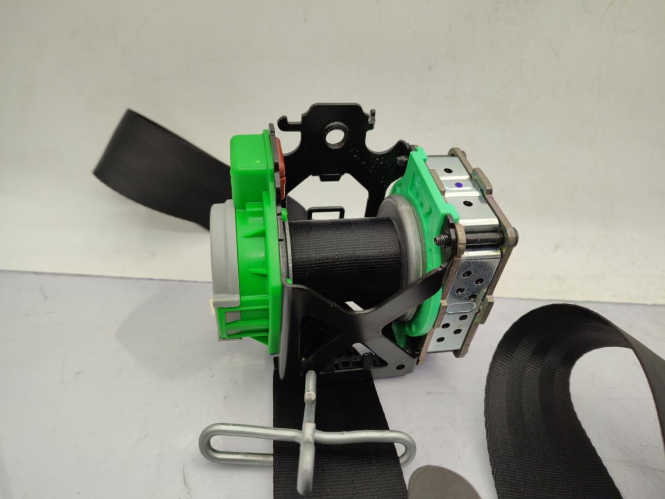 Cintura di sicurezza anteriore destra CITROEN DS4 PHASE 1 Diésel - 1