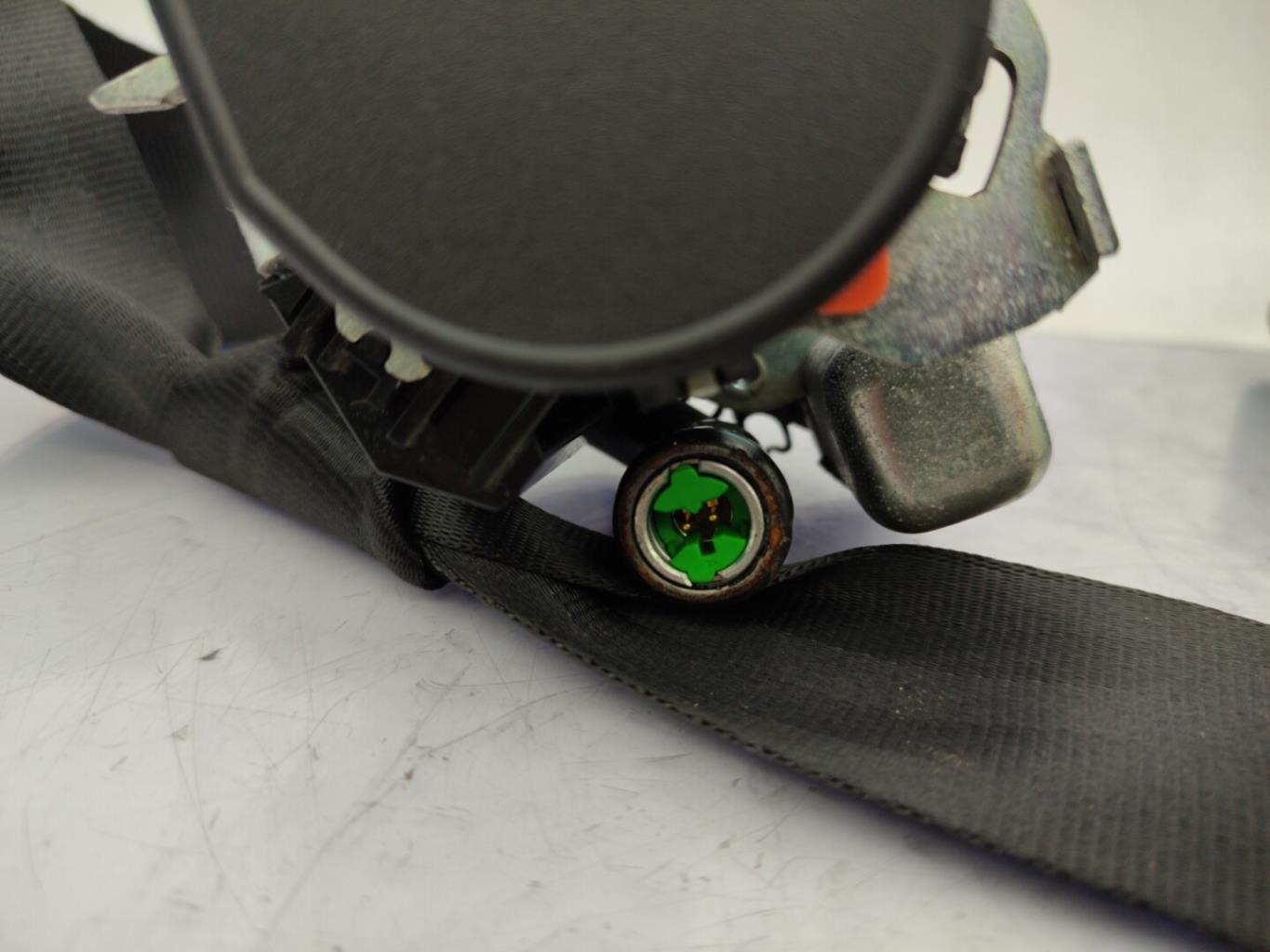 Cintura di sicurezza anteriore destra FORD GRAND C-MAX 2 PHASE 1 Diésel - 1